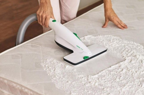 Come pulire il materasso e prendersene cura? - Materassi Valerflex
